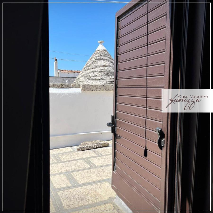 Villa Trullo Dei Santi Alberobello Exterior foto